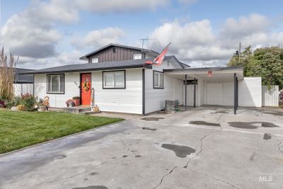 706 Emison Ave, House other with 5 bedrooms, 3 bathrooms and 1 parking in Nyssa OR | Image 1