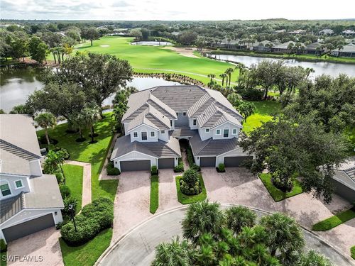 201-9111 Palmetto Ridge Dr, ESTERO, FL, 34135-8491 | Card Image