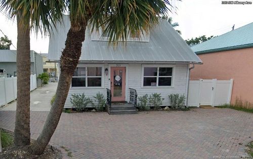 313 Albany Ave, Stuart, FL, 34994-2031 | Card Image