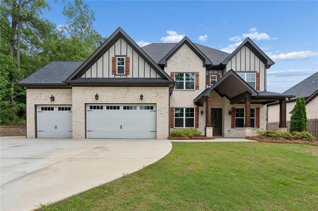 Residential in Lawrenceville 3