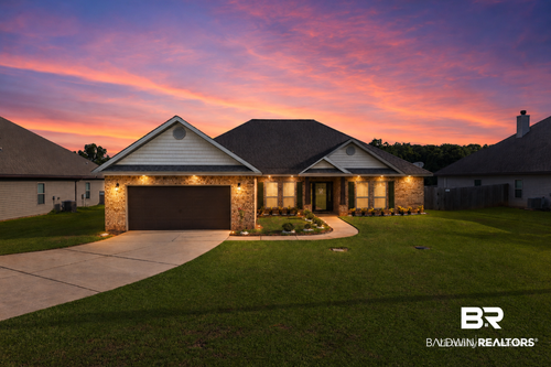 13581 County Road 66, Loxley, AL, 36551-4163 | Card Image