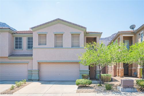 707 Value Ridge Ave, Henderson, NV, 89012-5311 | Card Image