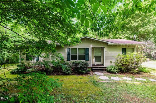441 Wintergreen Rd, Timberlake, NC, 27583-8998 | Card Image