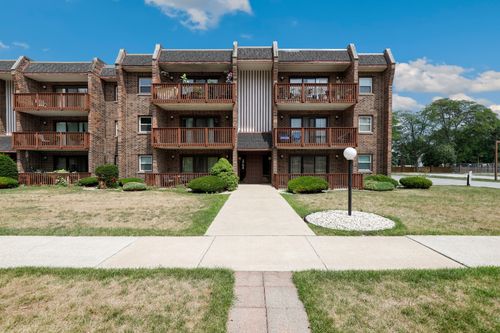 apt-205-3704 215th St, Matteson, IL, 60443-2900 | Card Image