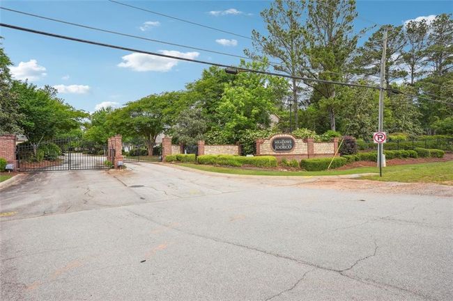 401 Kenley Ct, Condo with 2 bedrooms, 2 bathrooms and 2 parking in Mcdonough GA | Image 39