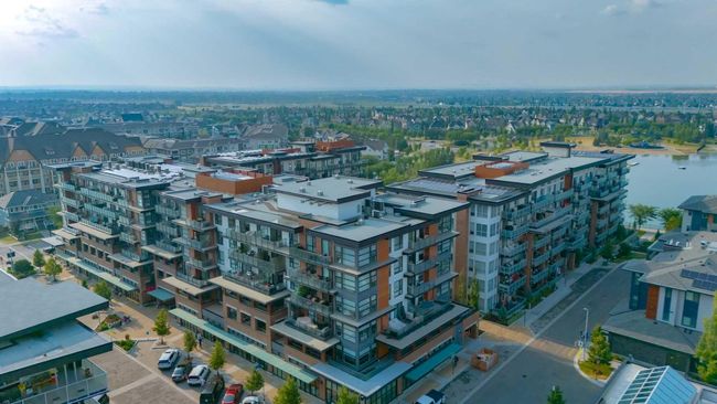 407 - 122 Mahogany Centre Se, Condo with 1 bedrooms, 1 bathrooms and 1 parking in Calgary AB | Image 47