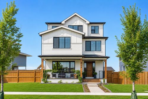 494 S Harmony Dr, Rocky View County, AB, T3Z0G2 | Card Image