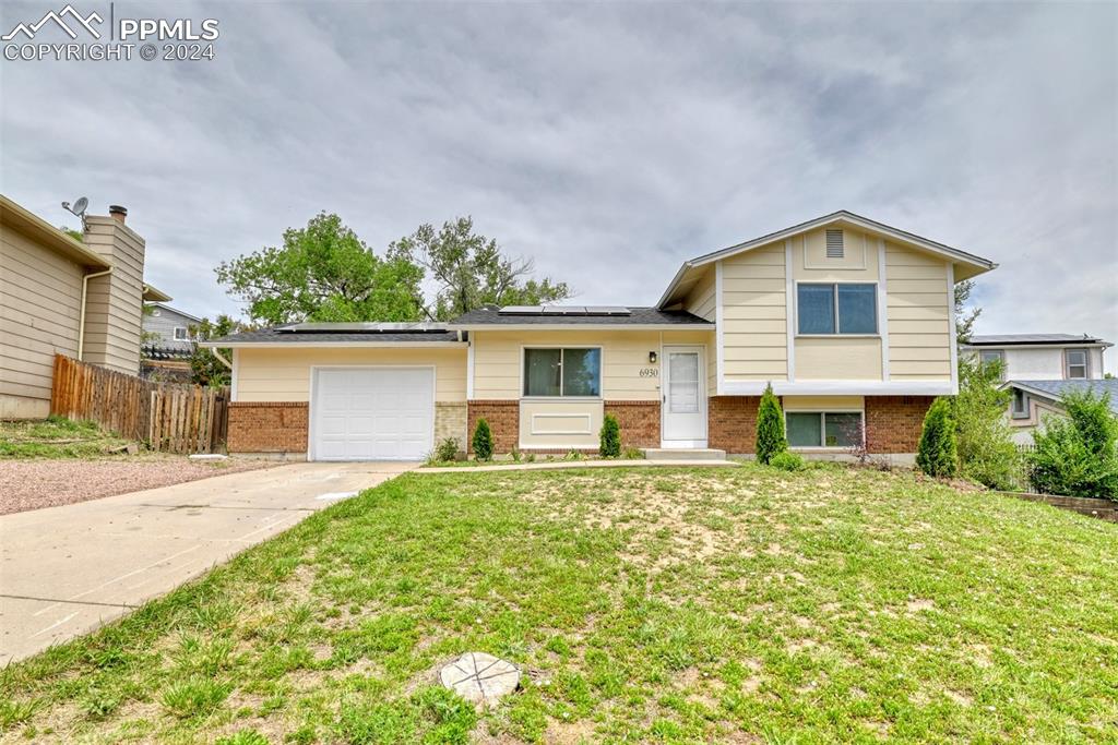 Blue River Way, Colorado Springs, CO 80911
