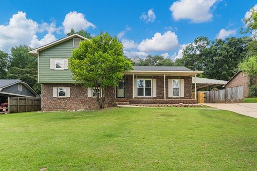 4501 Linda Drive, Phenix City, AL, 36867 | Card Image