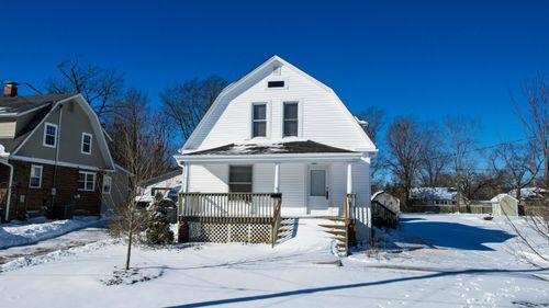 21 Anderson Ave, COLUMBIA, MO, 65203-2674 | Card Image