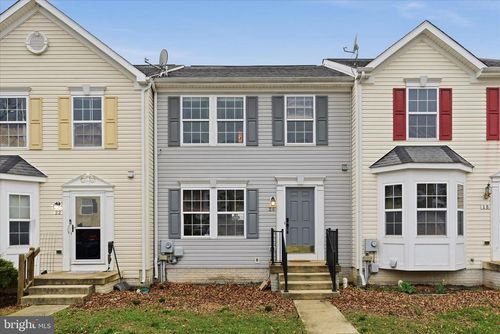 20 Snead Dr, MARTINSBURG, WV, 25405-5712 | Card Image