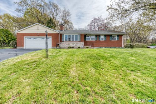 1 Gloria Hts, Portland, CT, 06480-1206 | Card Image