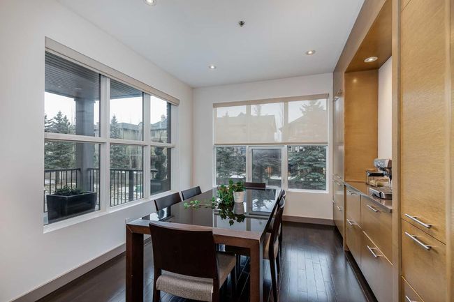 404 Aspen Meadows Hill Sw, Townhouse with 3 bedrooms, 4 bathrooms and 2 parking in Calgary AB | Image 16