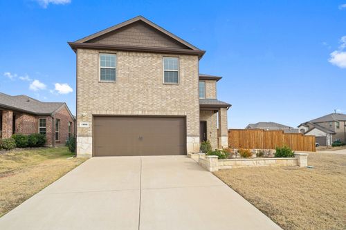 7500 Continental Dr, Mckinney, TX, 75071-1677 | Card Image