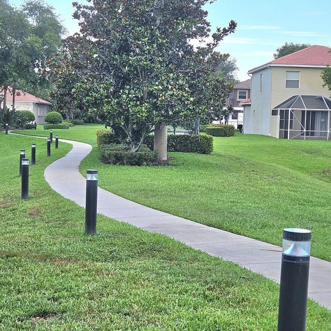7209 Shady Grove Ln, House other with 3 bedrooms, 3 bathrooms and null parking in Boynton Beach FL | Image 34