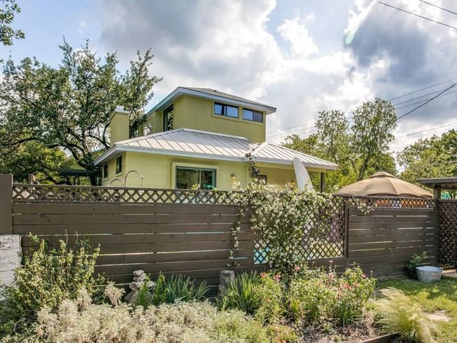 815 Columbus St, House other with 3 bedrooms, 4 bathrooms and null parking in Austin TX | Image 40