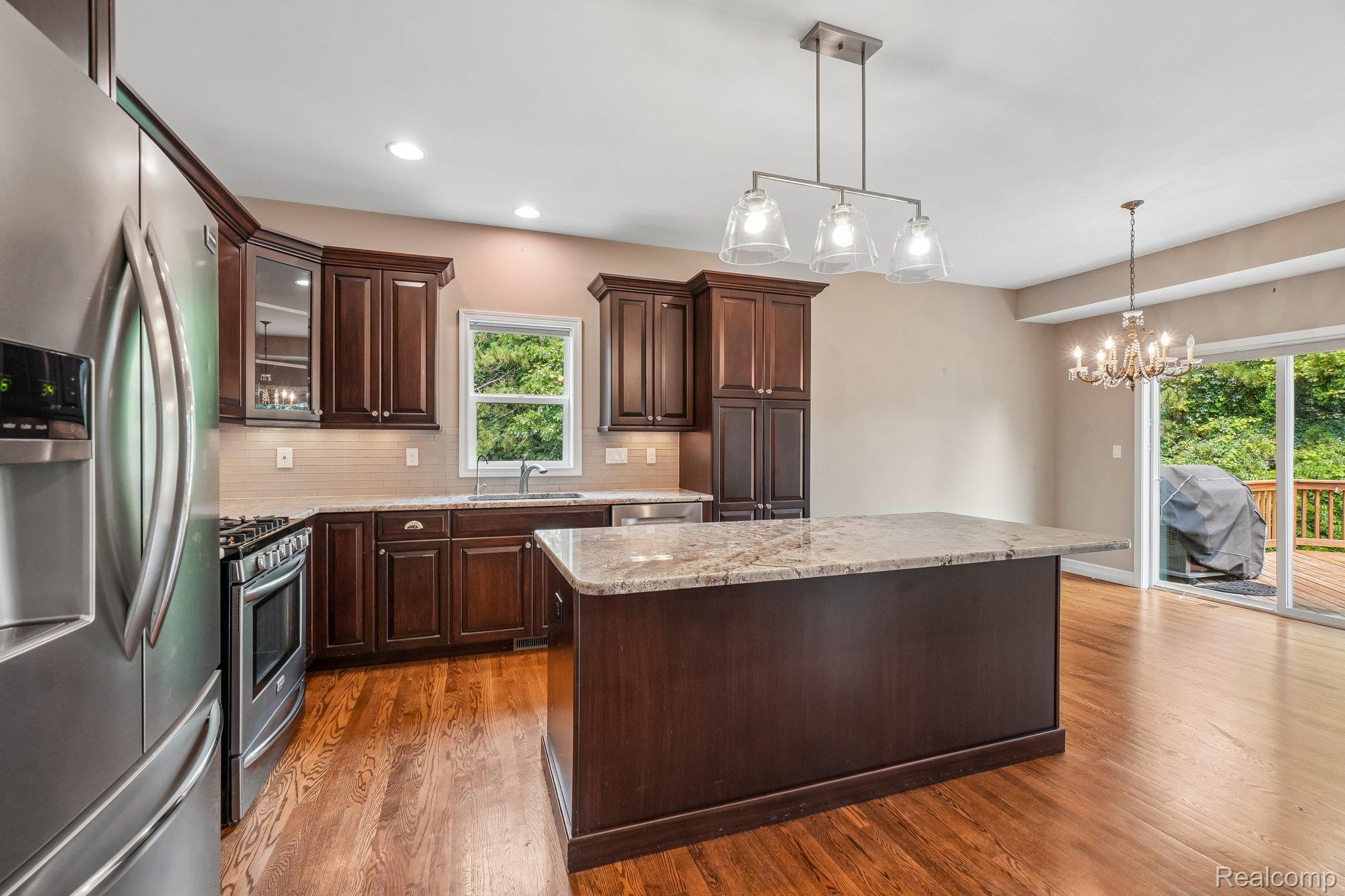 Residential in Waterford Charter Township 2