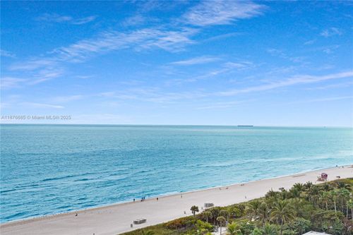 14t-5101 Collins Ave, Miami Beach, FL, 33140-2727 | Card Image