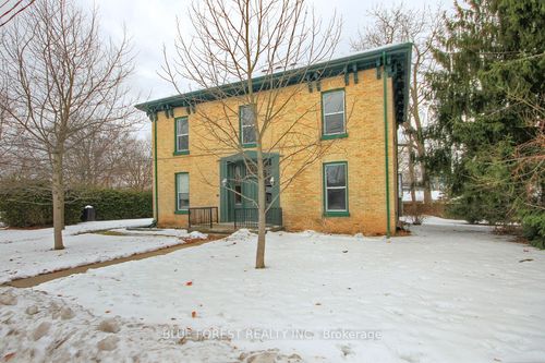 7 Church St, St. Thomas, ON, N5R3E4 | Card Image