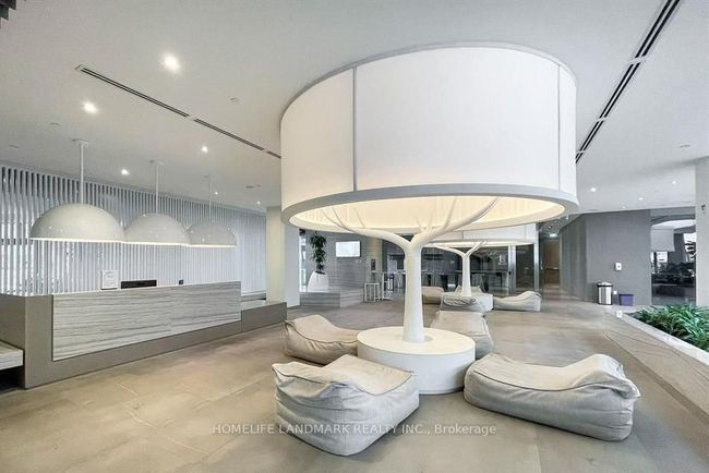 2605 - 100 Harbour St, Condo with 1 bedrooms, 1 bathrooms and null parking in Toronto ON | Image 19