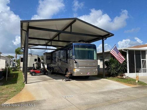 41-2955 Centaur Ln, TITUSVILLE, FL, 32796-3940 | Card Image