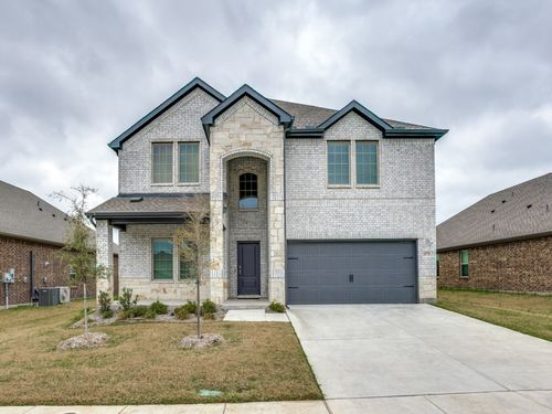 6978 Draper Dr, Garland, TX, 75043-4960 | Card Image