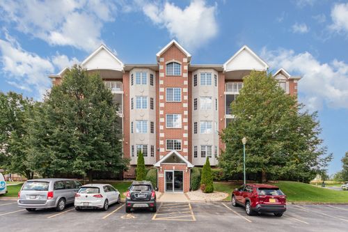 unit-4se-7722 Greenway Blvd, Tinley Park, IL, 60487-5594 | Card Image