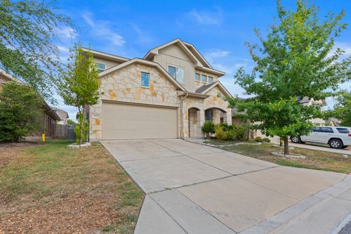 13906 Cantata Ln, Pflugerville, TX, 78660-4417 | Card Image