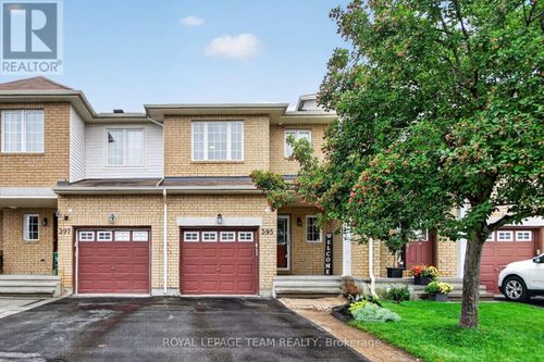 395 Brigitta Street, Ottawa, ON, K2S0J5 | Card Image