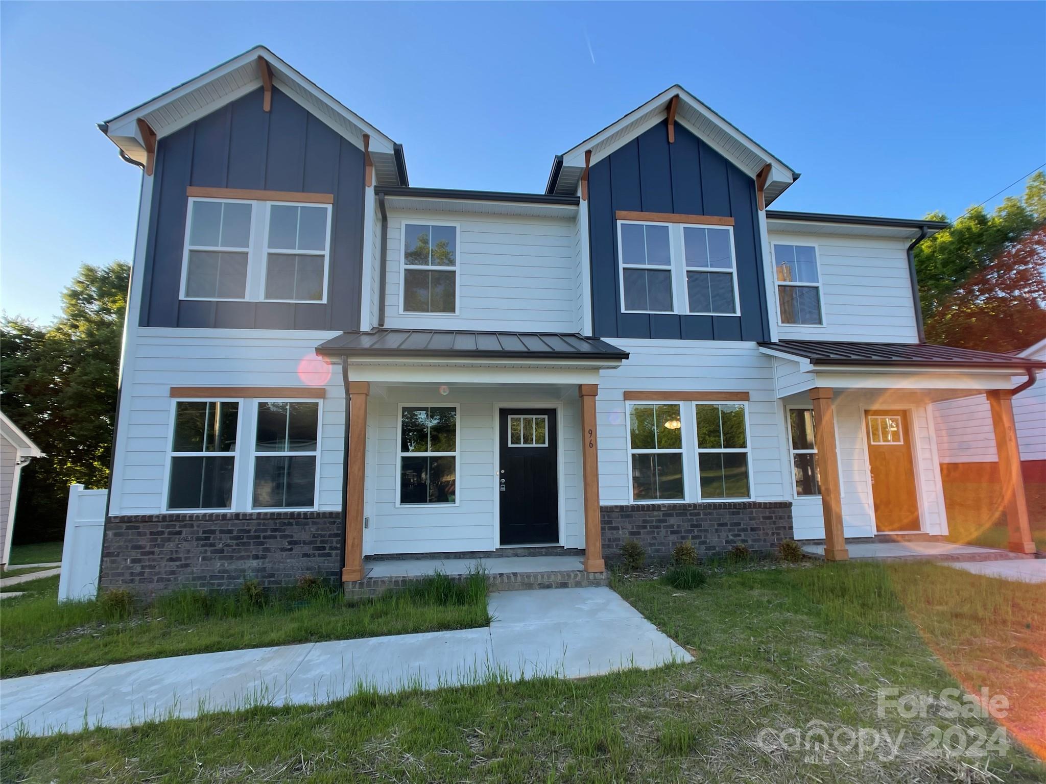 Chestnut Dr, Concord, NC 28025