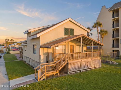 558 Harrison Ave, Cape Canaveral, FL, 32920-2304 | Card Image