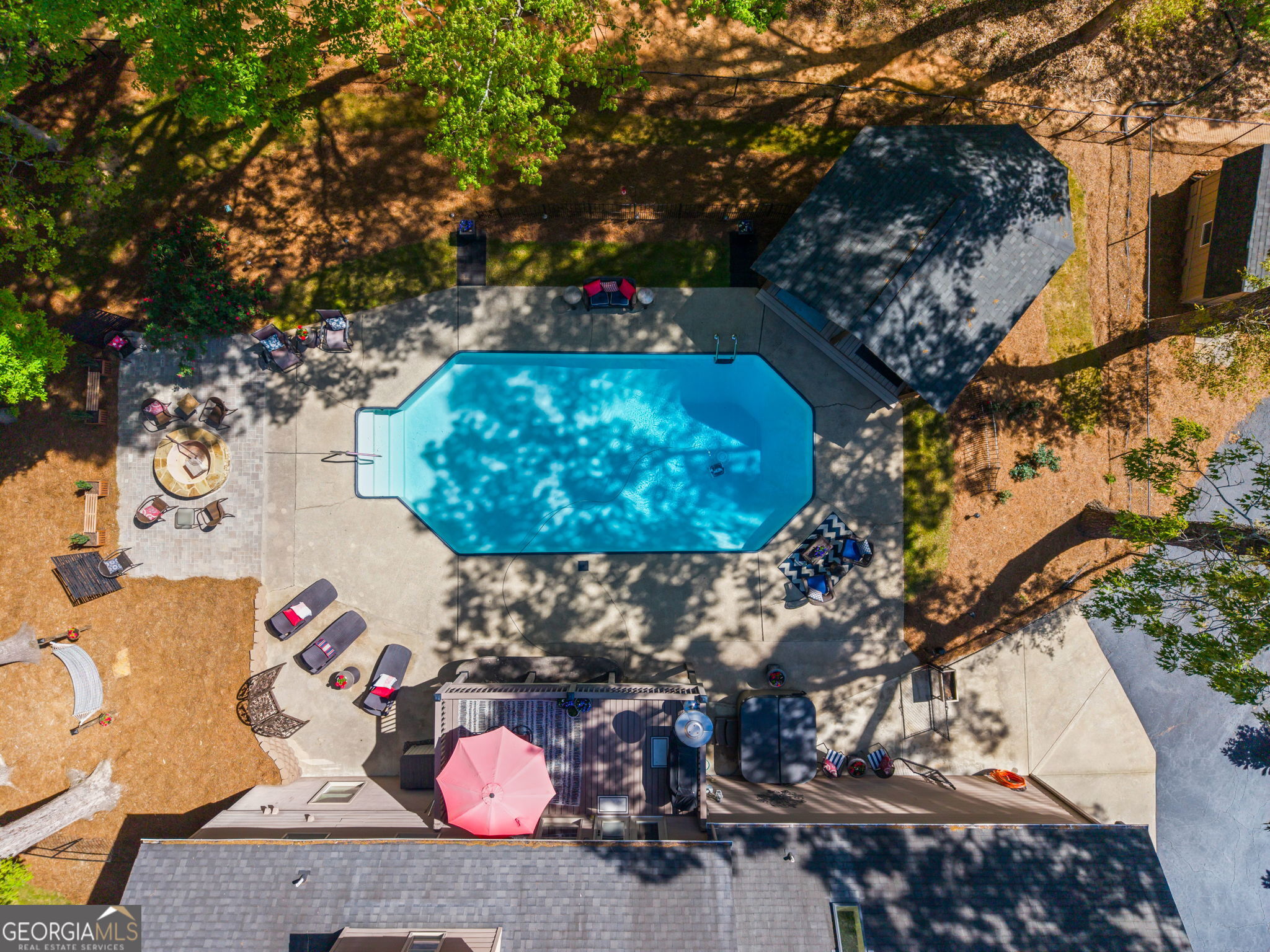 Residential in Gainesville 3