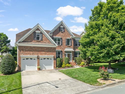 233 S Bend Dr, Durham, NC, 27713-6164 | Card Image