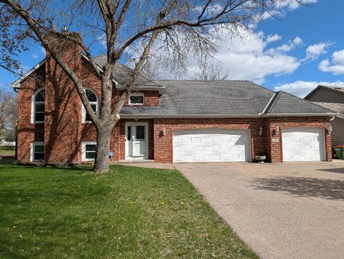 12225 Grouse St Nw, Coon Rapids, MN, 55448-1943 | Card Image
