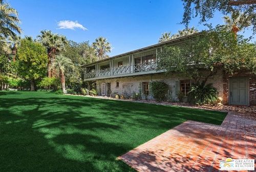 1184 Camino Mirasol, Palm Springs, CA, 92262-4206 | Card Image