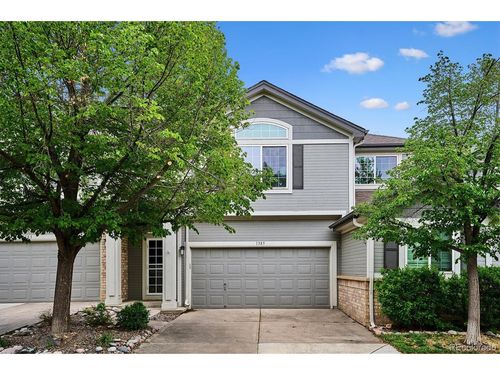 1375 S Ulster St, Denver, CO, 80231 | Card Image