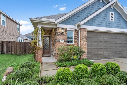 3014 Wedgewood Bay Ct, Spring, TX, 77386-4645 | Card Image