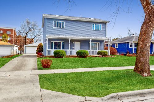 3008 Owl Dr, Rolling Meadows, IL, 60008-2409 | Card Image