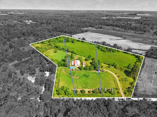 7595 County Road 19, Fredericktown, OH, 43019-9453 | Card Image