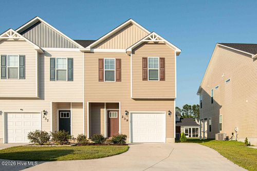 239 Shallowbag Bay Ln, Jacksonville, NC, 28546-0167 | Card Image