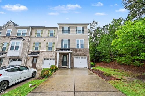 651 Berry Chase Way, Cary, NC, 27519-2598 | Card Image