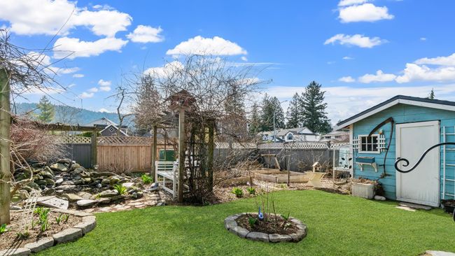 44665 Lancaster Drive, House other with 3 bedrooms, 2 bathrooms and 2 parking in Chilliwack BC | Image 30