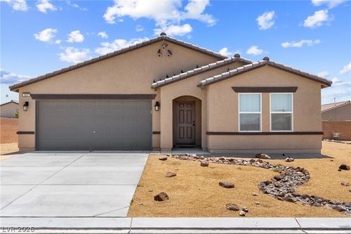 3557 E Marathon Dr, Pahrump, NV, 89061-0107 | Card Image