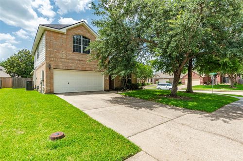 4310 Blossomwood Dr, League City, TX, 77573-6256 | Card Image
