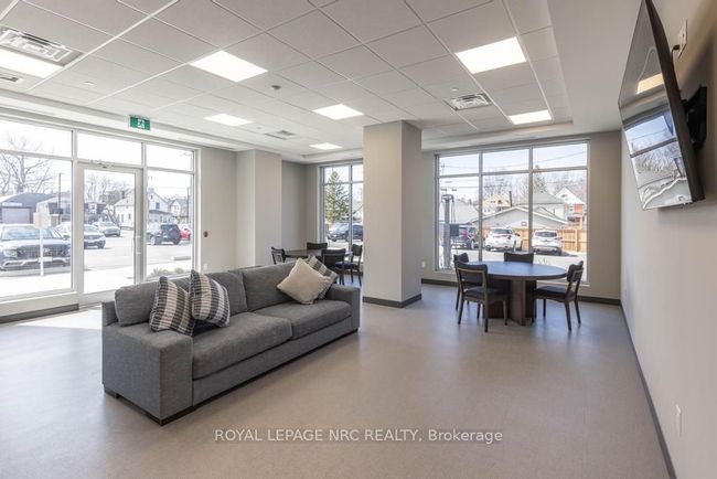 804 - 118 West Street, Condo with 2 bedrooms, 2 bathrooms and 1 parking in Port Colborne ON | Image 22