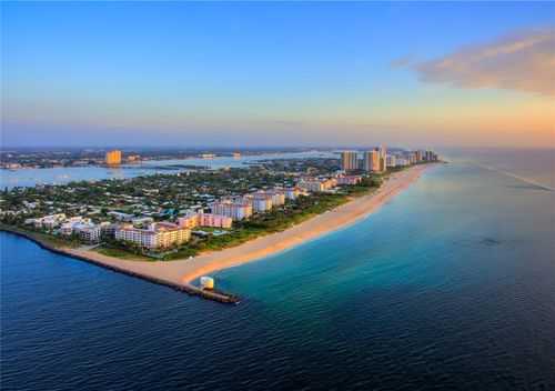 201 Inlet Way, Palm Beach Shores, FL, 33404-6241 | Card Image