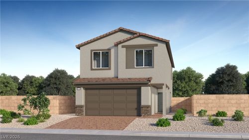 4051 Kalina Ridge Avenue, Las Vegas, NV, 89139 | Card Image