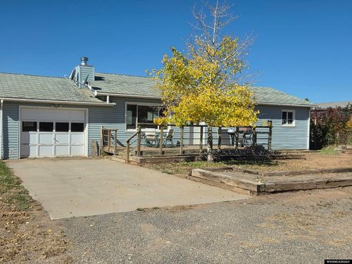 308 Carson Street, Dubois, WY, 82513 | Card Image
