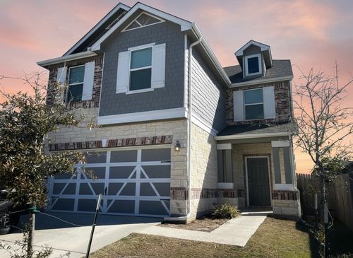 13905 Inaugural St, Manor, TX, 78653-4422 | Card Image