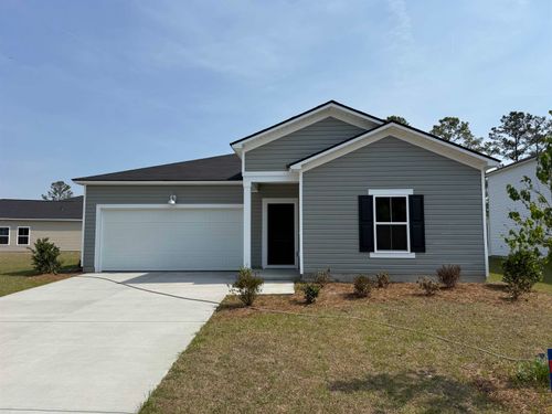 725 Locomotive Pl, Loris, SC, 29569-5797 | Card Image